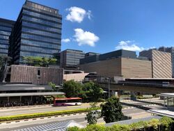 Paya Lebar Square (D14), Office #554548471